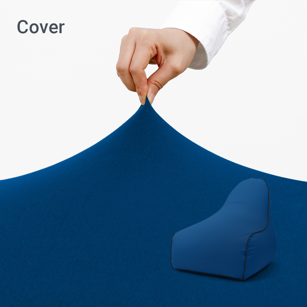 Yogibo（ヨギボー） Yogibo Zoola Lounger ズーラ ラウンジャー 専用