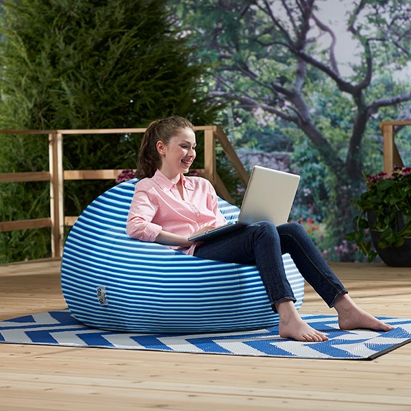 Yogibo（ヨギボー） 【送料無料】 Yogibo Zoola Pod (ヨギボー ズーラ