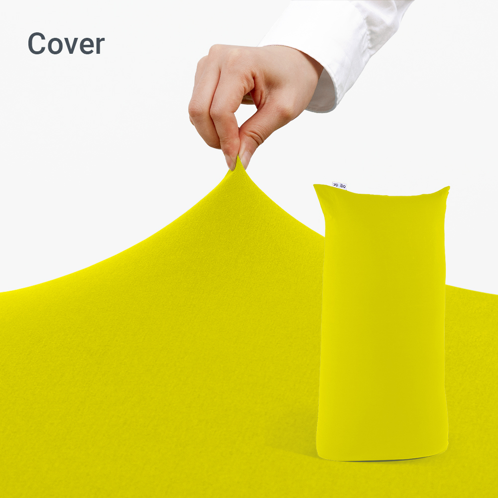 Yogibo（ヨギボー） 【撥水カバー｜ペットのいる家庭にもおすすめ