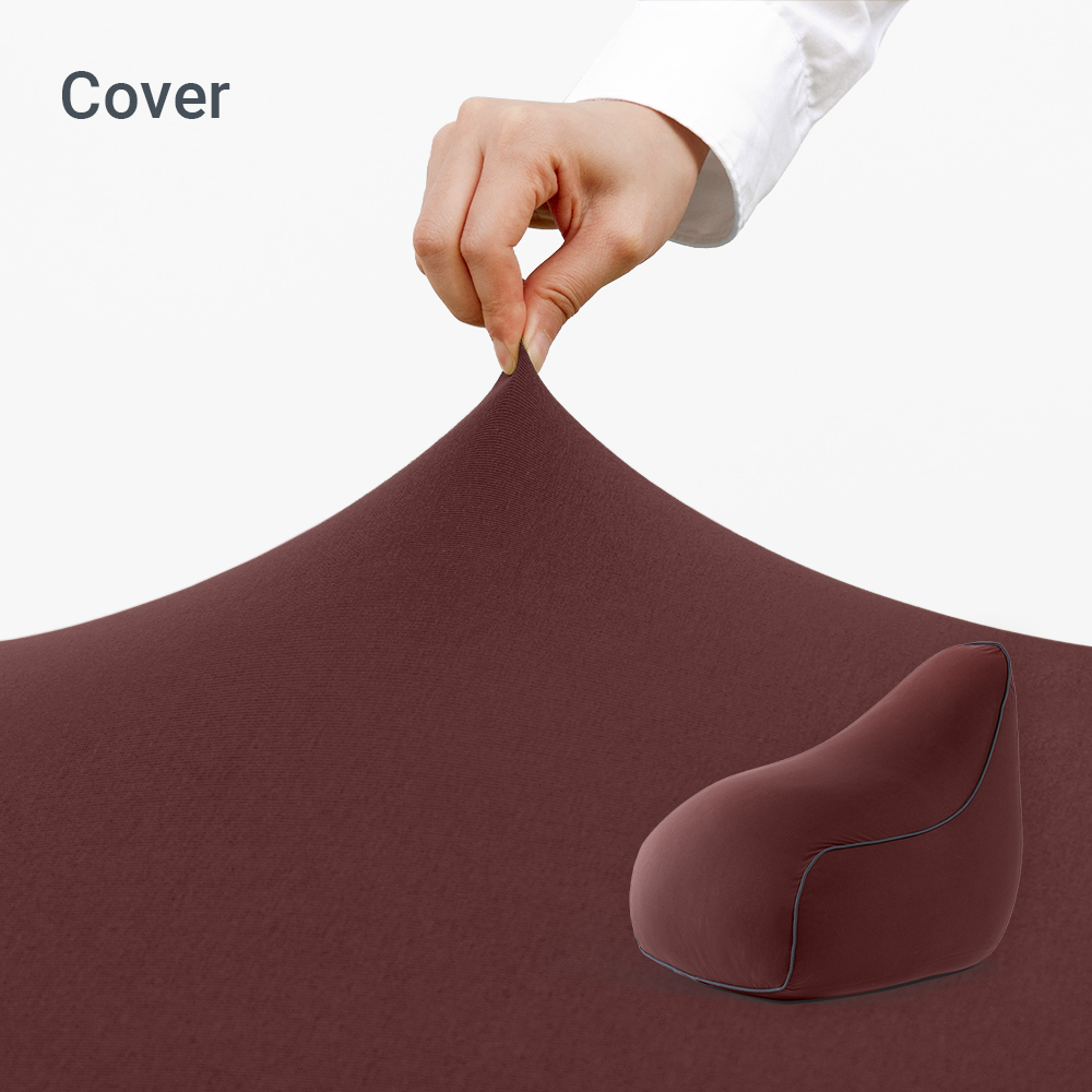 Yogibo（ヨギボー） Yogibo Lounger ラウンジャー 専用カバー 替え