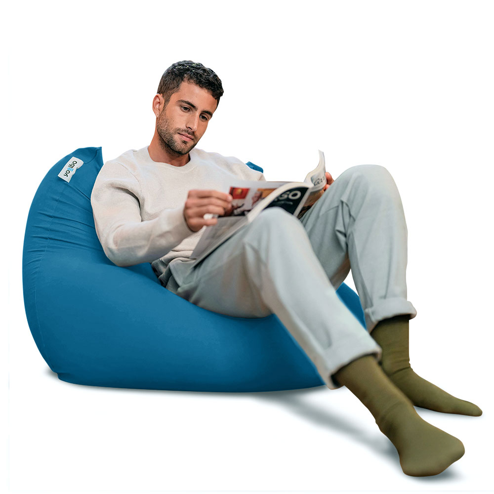 Yogibo（ヨギボー） 【送料無料】 ミニ Yogibo Mini クッション ひとを