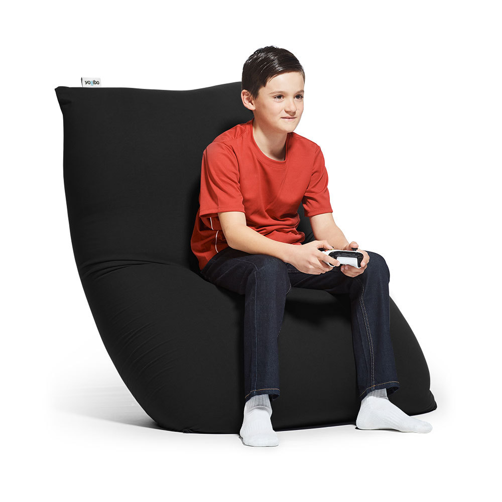 Yogibo（ヨギボー） 【送料無料】 チェアや二人掛けにも最適なビーズ