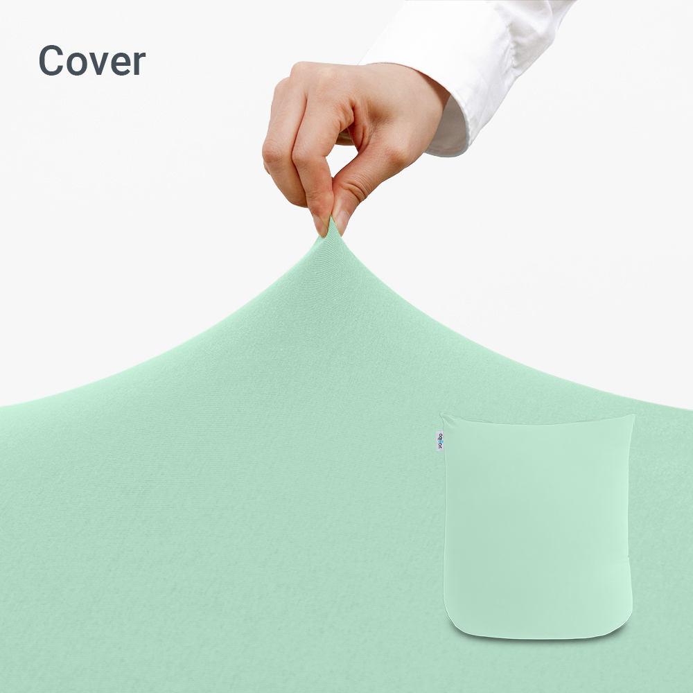 Yogibo（ヨギボー） Yogibo Mini ミニ 専用カバー 替えカバー : Yogibo