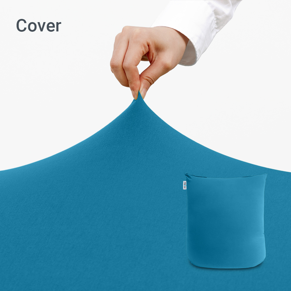 Yogibo（ヨギボー） Yogibo Mini ミニ 専用カバー 替えカバー : Yogibo