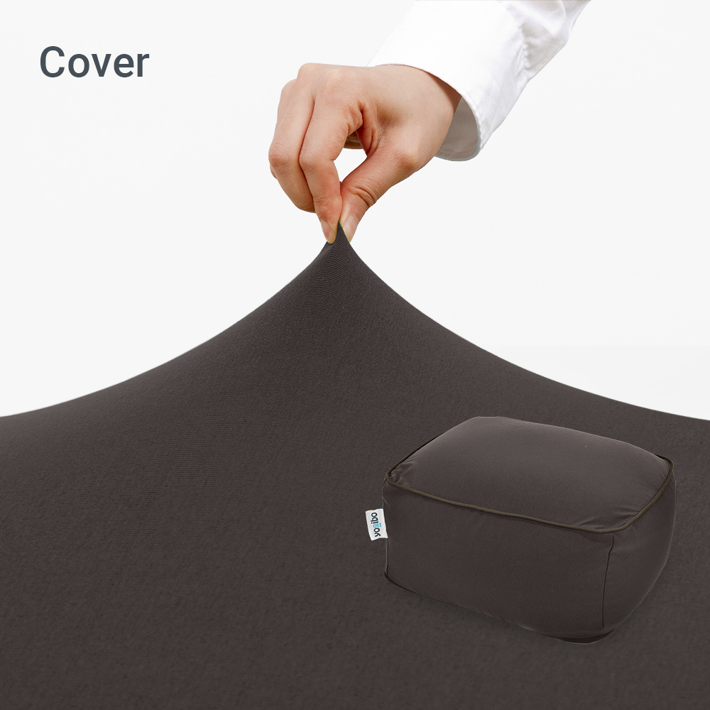 Yogibo（ヨギボー） Yogibo Ottoman（オットマン）用カバー ソファー