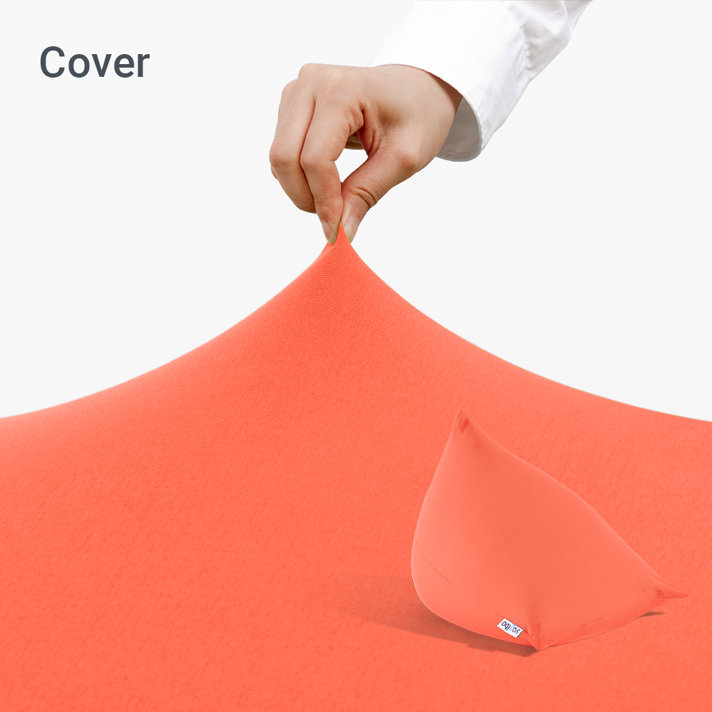 Yogibo（ヨギボー） Yogibo Pyramid ピラミッド 専用カバー / ソファ