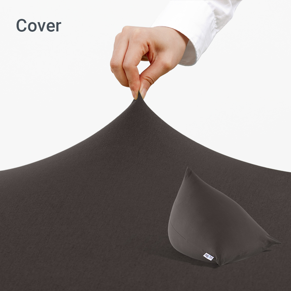 Yogibo（ヨギボー） Yogibo Pyramid ピラミッド 専用カバー / ソファ