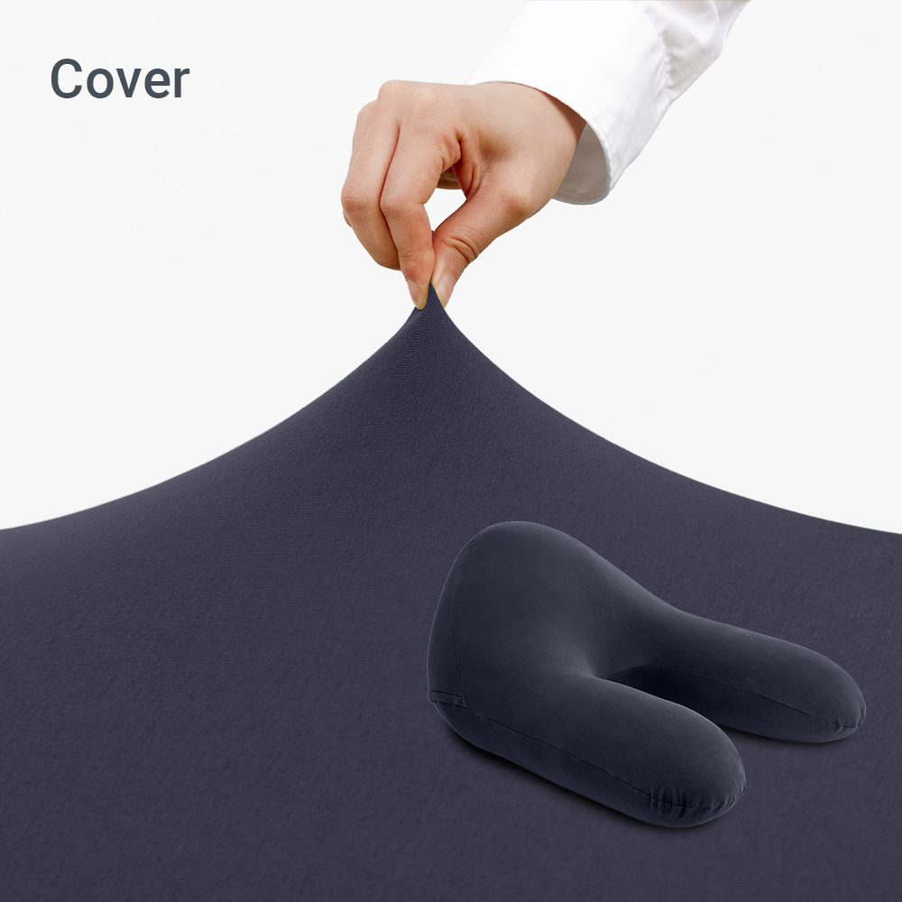 Yogibo（ヨギボー） Yogibo Ghost Cover （ ヨギボー ゴースト ） 用