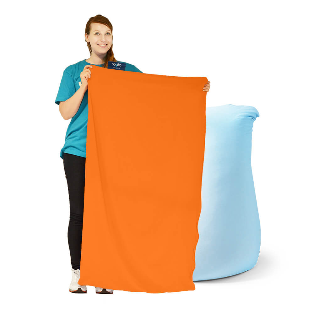 Yogibo（ヨギボー） Yogibo Lite Premium マックス ライト (ショート