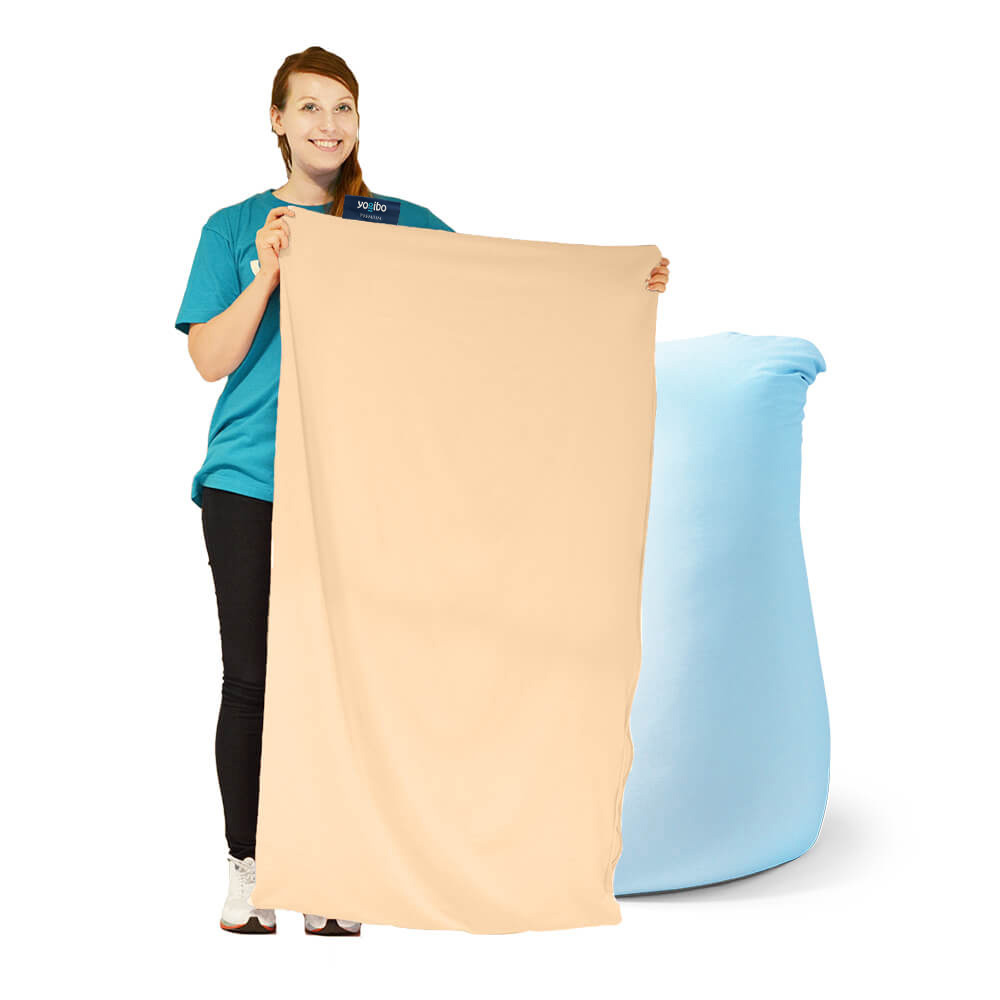 Yogibo（ヨギボー） Yogibo Lite Premium マックス ライト (ショート