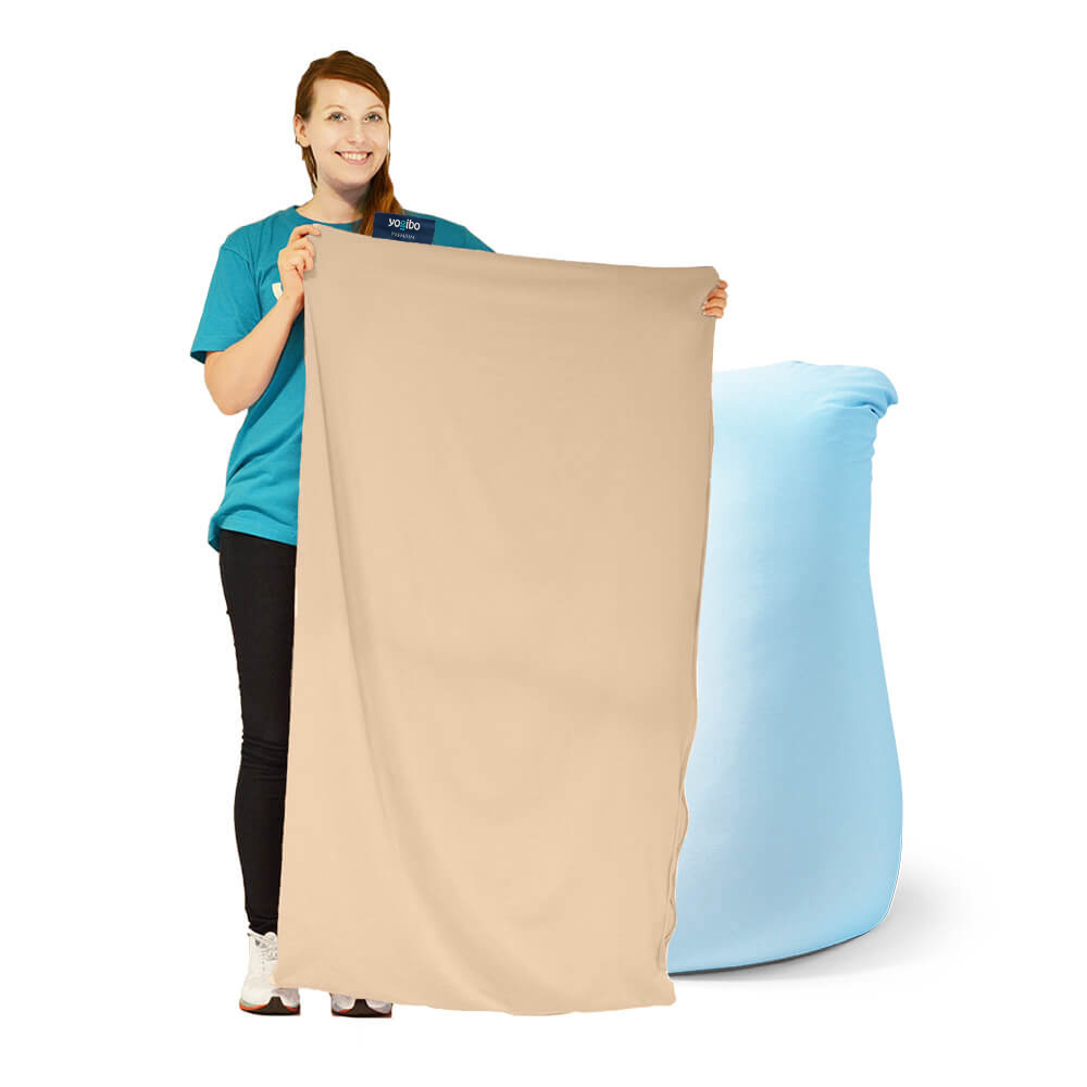 Yogibo（ヨギボー） Yogibo Lite Premium マックス ライト (ショート