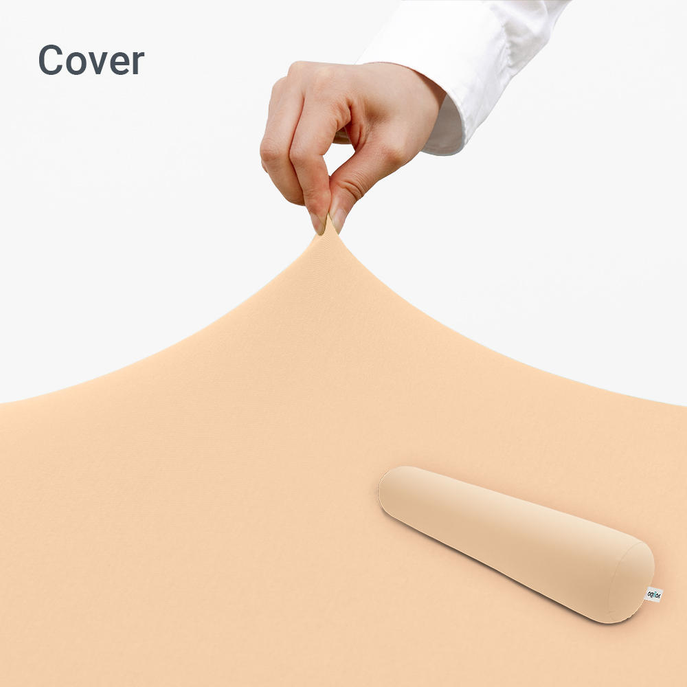 Yogibo（ヨギボー） Yogibo Roll Max ロール マックス 専用カバー 替え