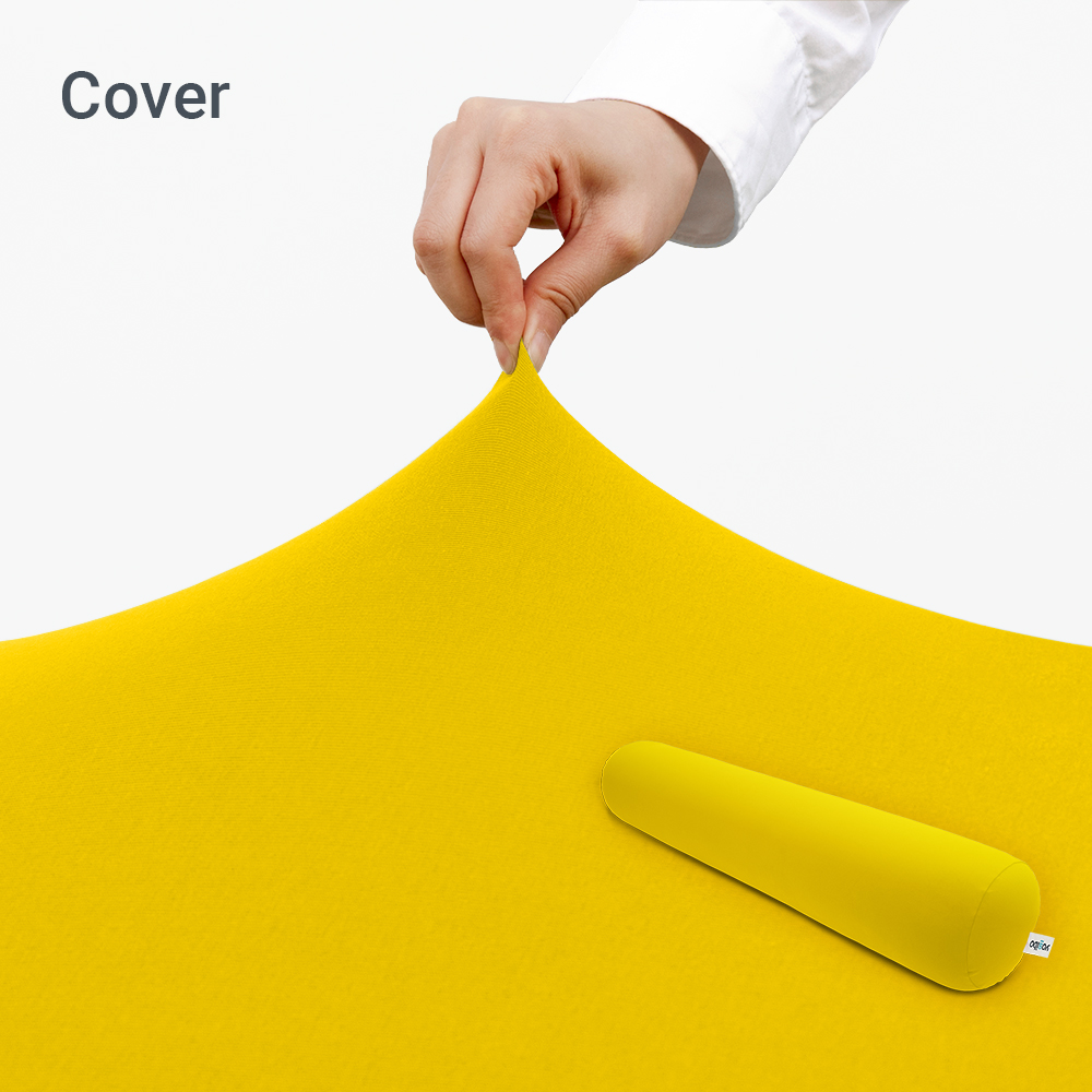 Yogibo（ヨギボー） Yogibo Roll Max ロール マックス 専用カバー 替え