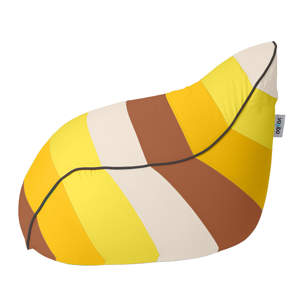 Yogibo（ヨギボー） 【送料無料】 Yogibo Lounger Rainbow ( ヨギボー