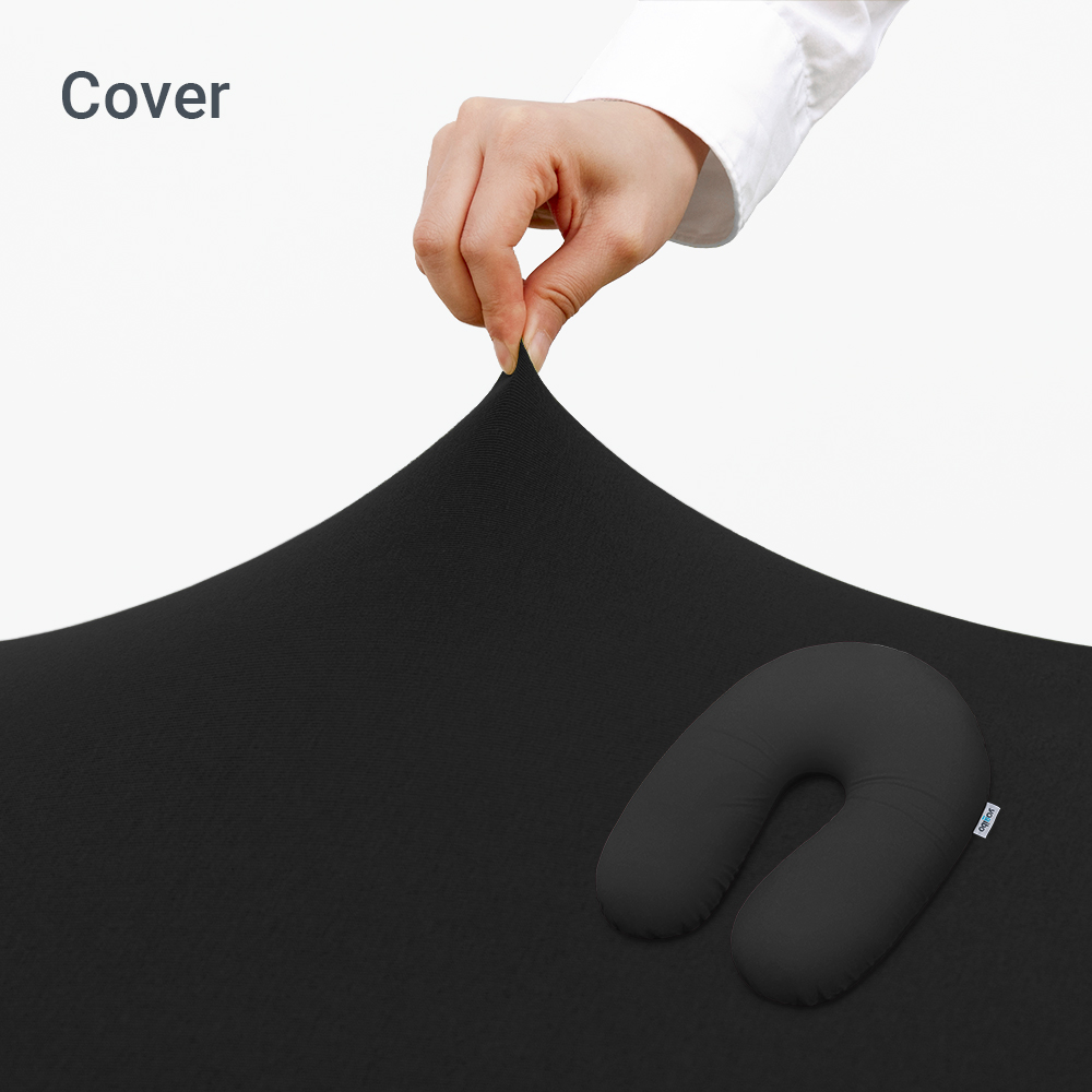 Yogibo（ヨギボー） Yogibo Support サポート 専用カバー / 洗える U字