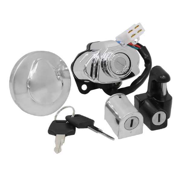 スティード400/600 マグナ250 レブル250 タンクキャップ セット 燃料