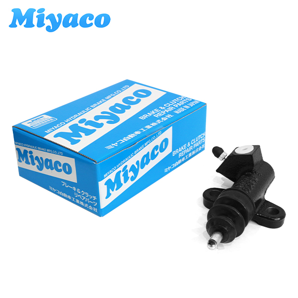 CC-N160 180SX ターボ車 E-RPKS13 クラッチレリーズシリンダー 3/4