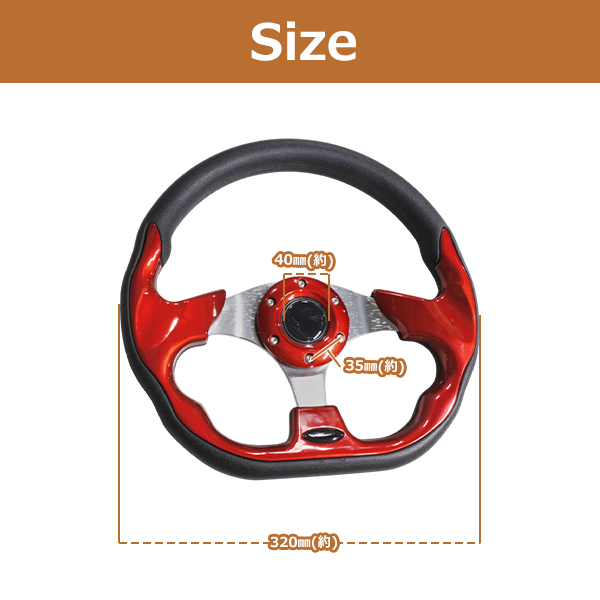 MOMO ステアリング マルティニレーシング S4 箱付 当時物 MOMO