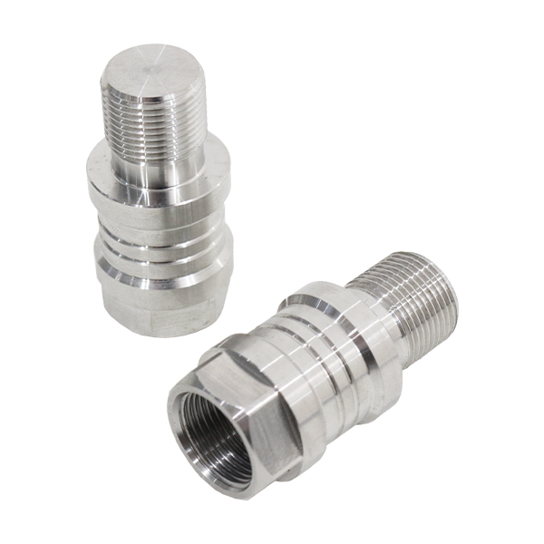 オーリンズ対応 25mm 延長ジョイント リアサス用 ローダウン