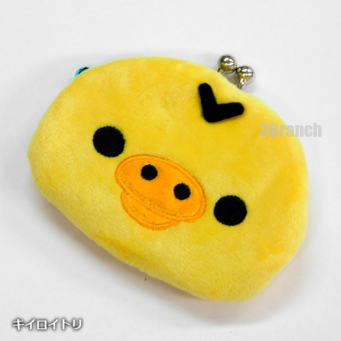 San-X（サンエックス） リラックマ コリラックマ キイロイトリ グッズ