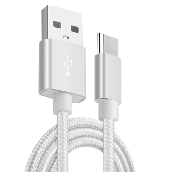 ALPHA LING Type-Cケーブル USB Type-C 充電器 長さ0.25m 0.5m 1m 1.5m