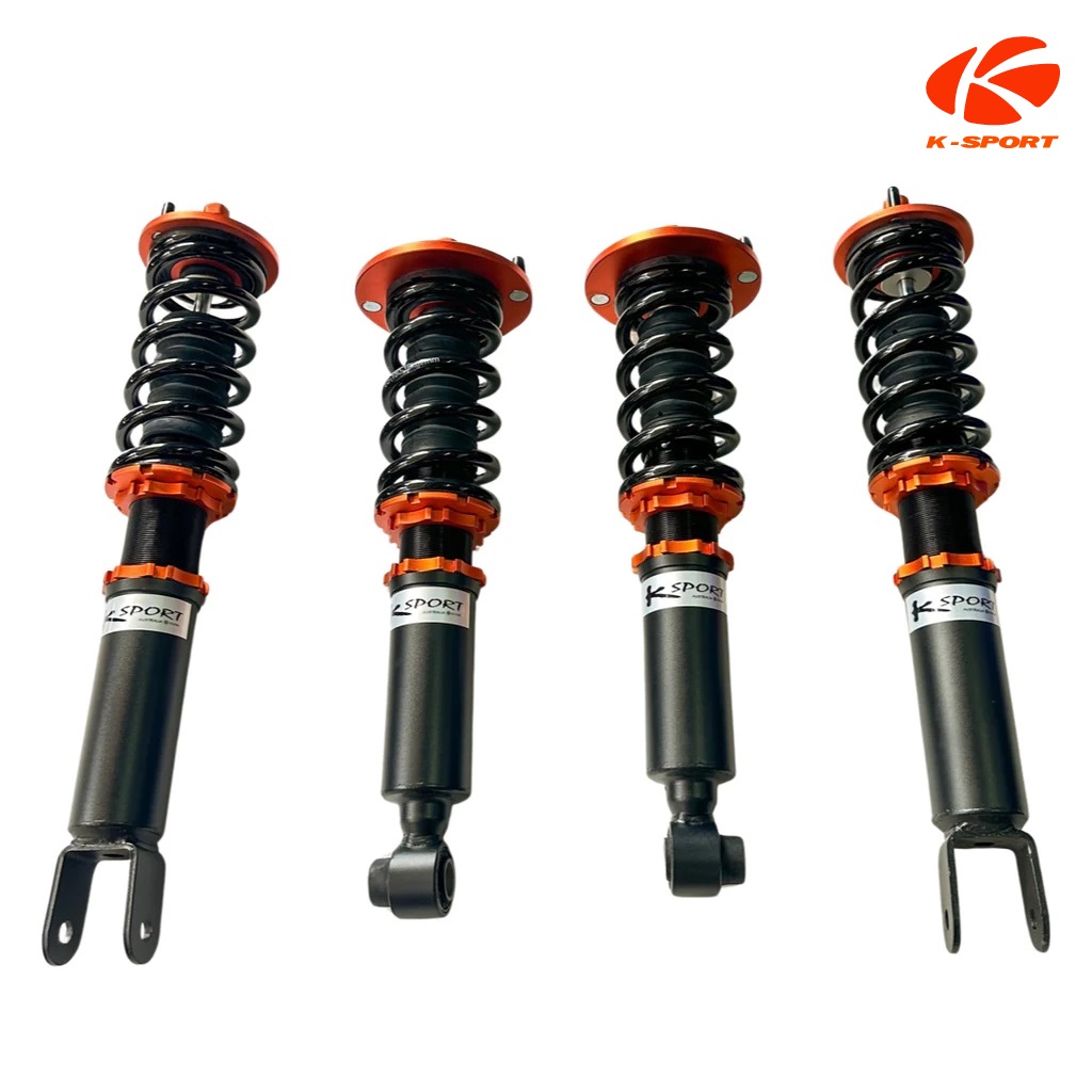 スズキ（SUZUKI） スイフトスポーツ ZC33S 17+ 車高調 サスペンション