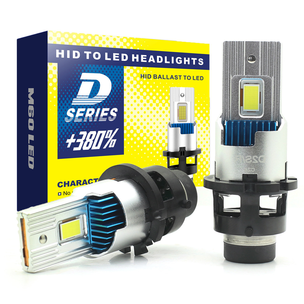 SUBARU（スバル） インプレッサ GDA GDB LED ヘッドライトバルブ HID
