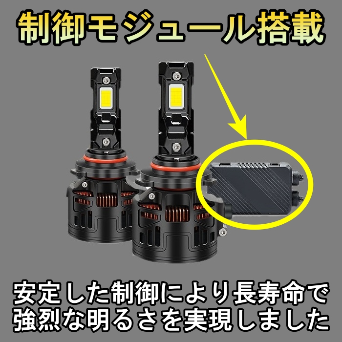 SUBARU（スバル） レガシィ ツーリングワゴン BG系 LED ヘッドライト