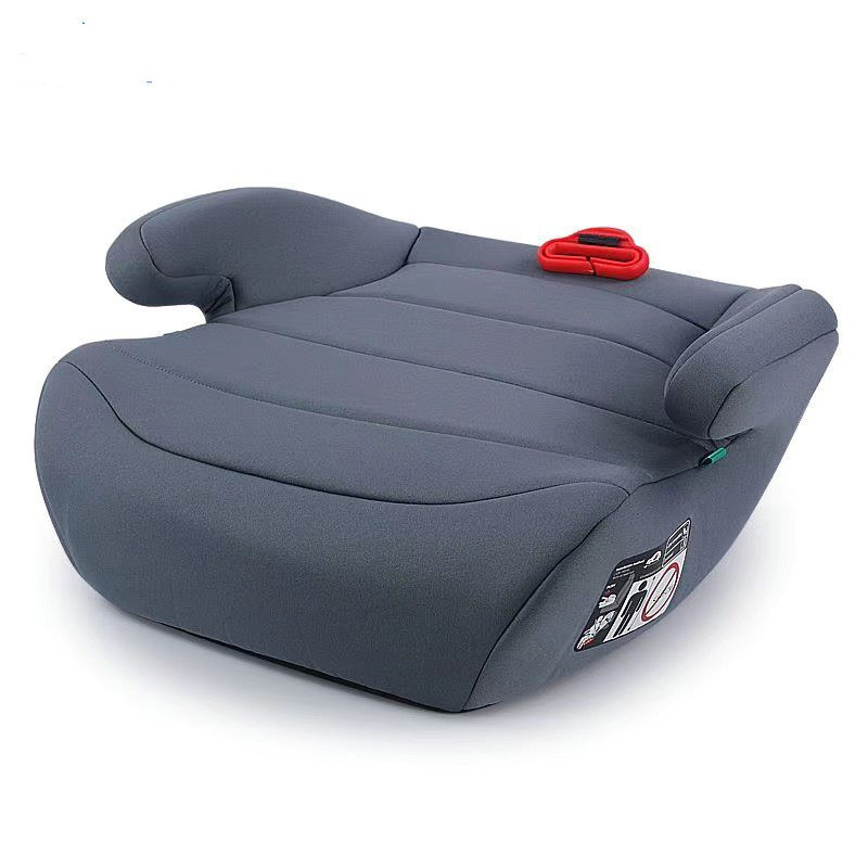 ブースターシート ジュニアシート チャイルドシート 極厚 車シート 3