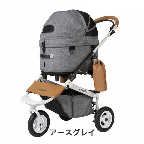 DOME 【選べる豪華特典！】エアバギー ドーム3 ブレーキ レギュラー R