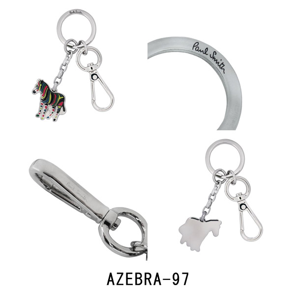 Paul Smith（ポール・スミス） キーリング ブランド メンズ レディース