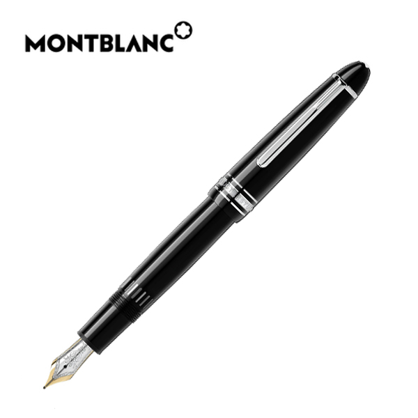 MONTBLANC（モンブラン） マイスターシュテュック プラチナ ル・グラン