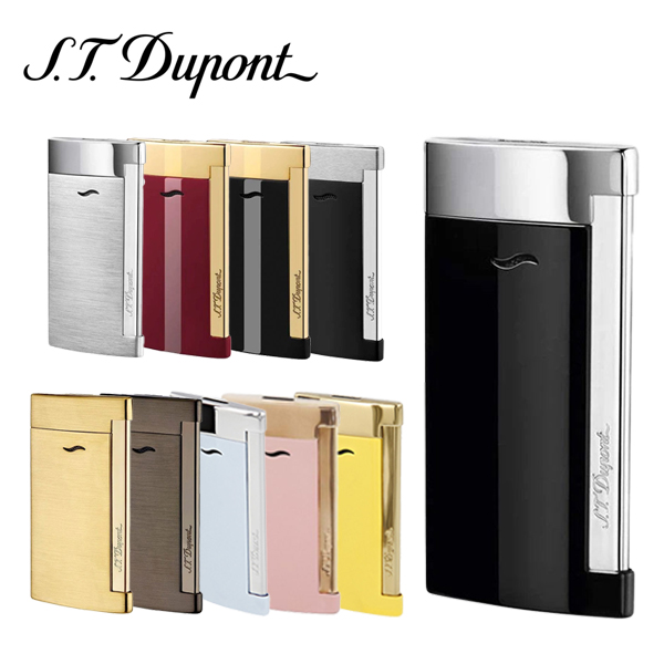 DuPont（デュポン） スリム 7 ライター SLIM7 S.T.DUPONT 電子ガス