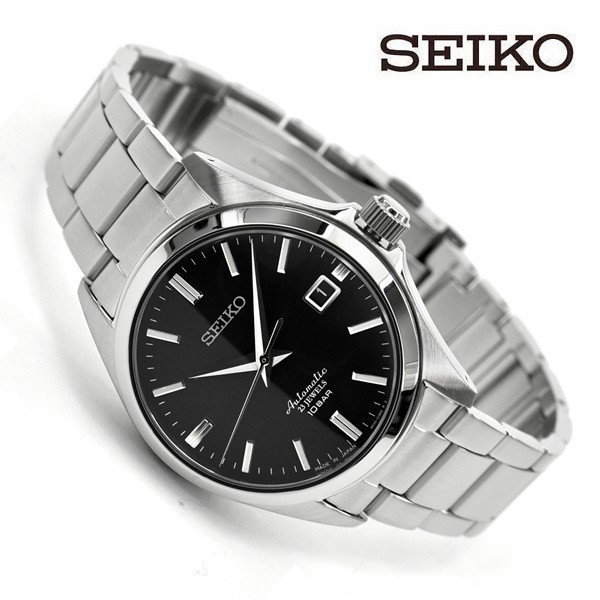 セイコー メカニカル SEIKO Mechanical ネット限定メカニカル ドレス