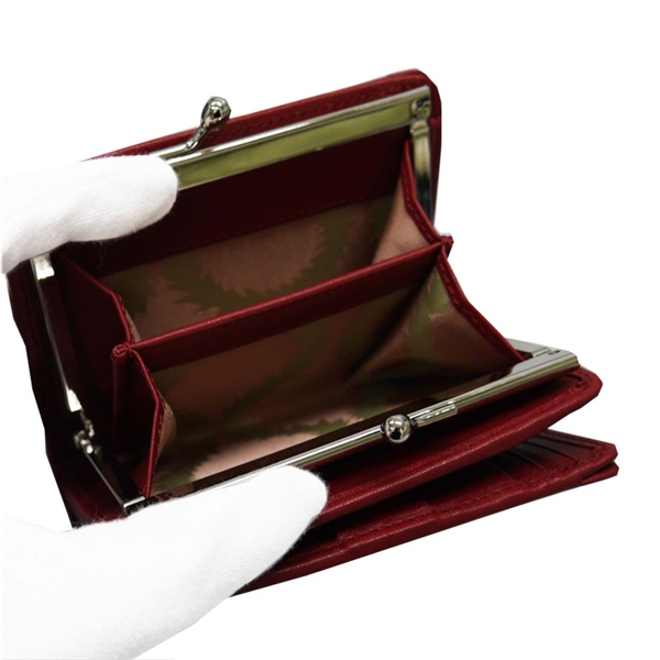 Vivienne Westwood（ヴィヴィアンウエストウッド） FLORENCE 財布 二