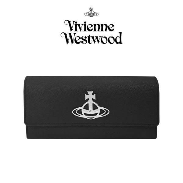 Vivienne Westwood（ヴィヴィアンウエストウッド） ANNIE 長財布