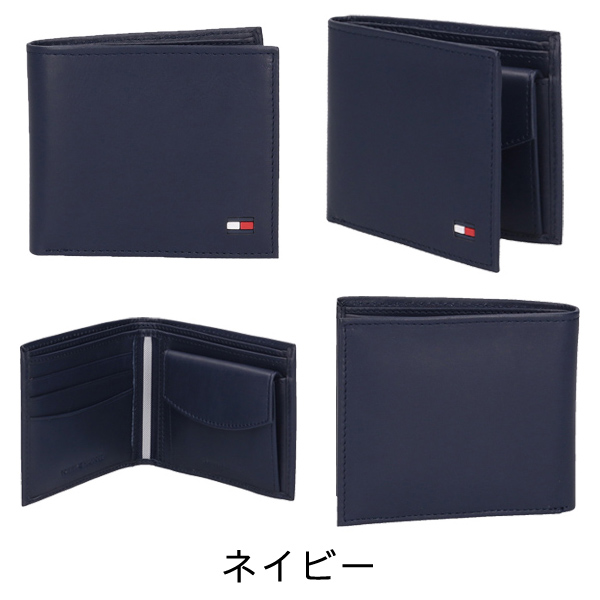 TOMMY HILFIGER（トミー・ヒルフィガー） DORE 財布 正規品 13X059