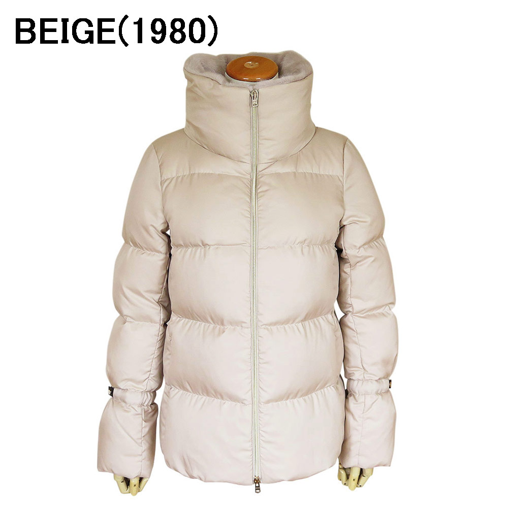 HERNO（ヘルノ） 並行輸入品 ダウンジャケット レディース アレン