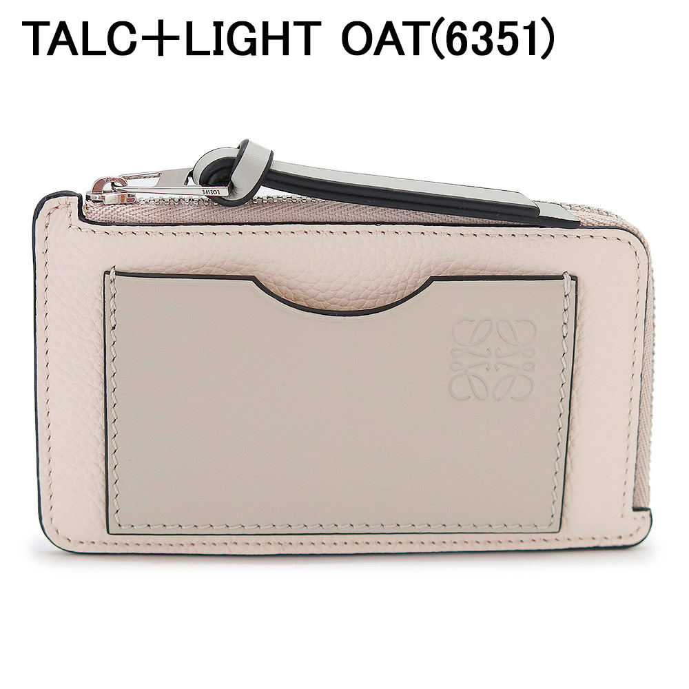 LOEWE（ロエベ） コインケース カードケース レディース C660Z40X07