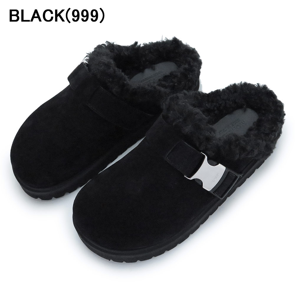 MONCLER（モンクレール） サンダル MON MULE 4C70500 019S7 サボ