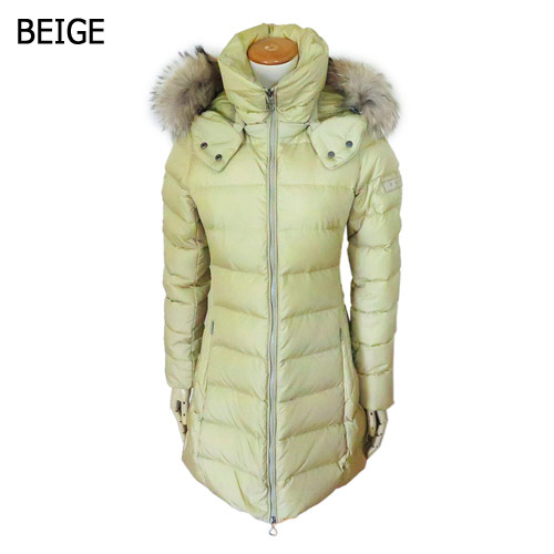 TATRAS（タトラス） 並行輸入品 ダウンジャケット レディース SARMA