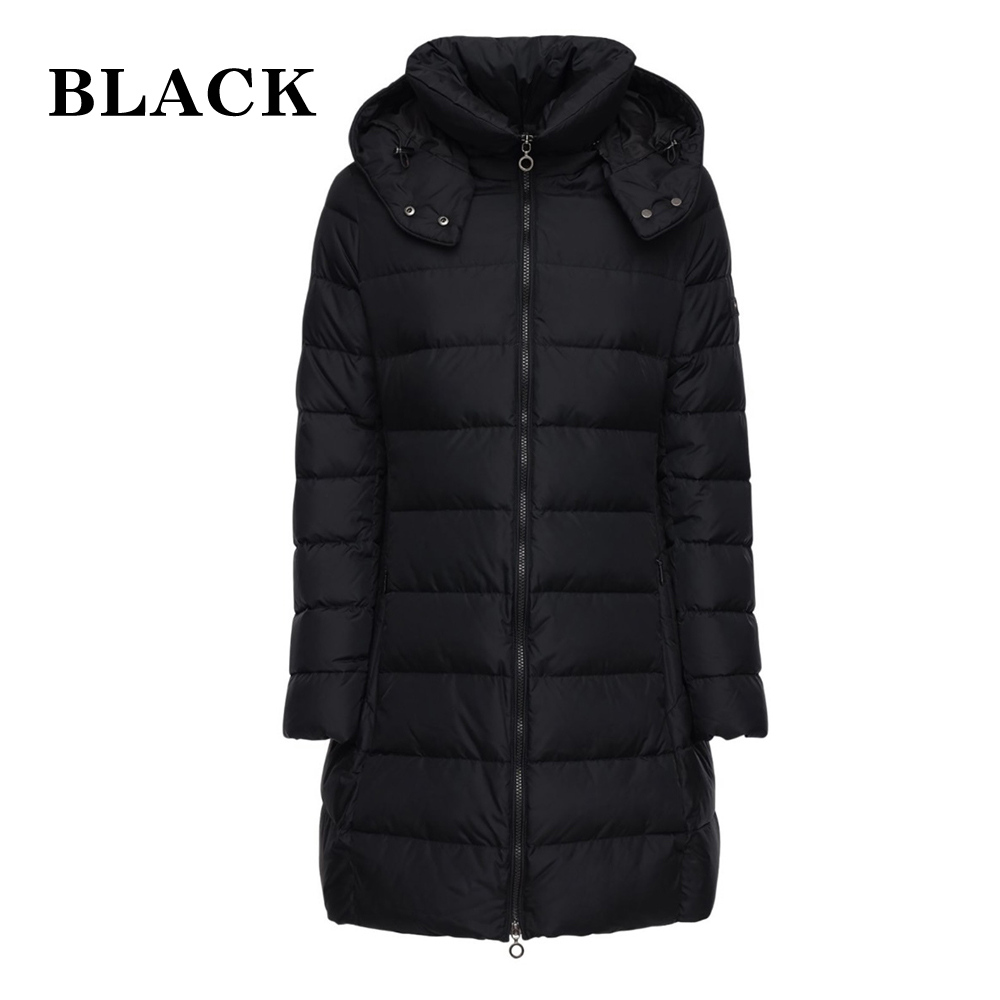 TATRAS（タトラス） 並行輸入品 ダウンコート レディース POLITEAMA