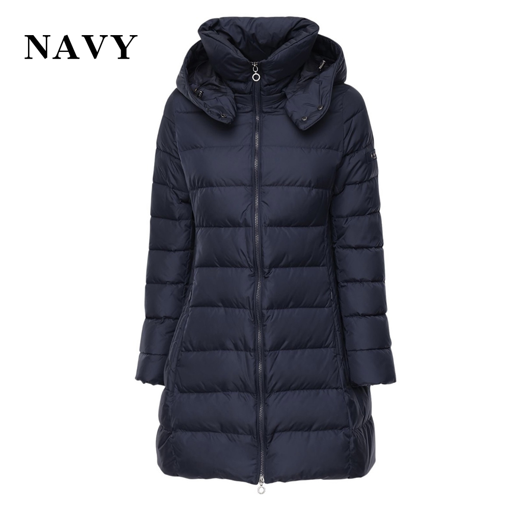 TATRAS（タトラス） 並行輸入品 ダウンコート レディース POLITEAMA