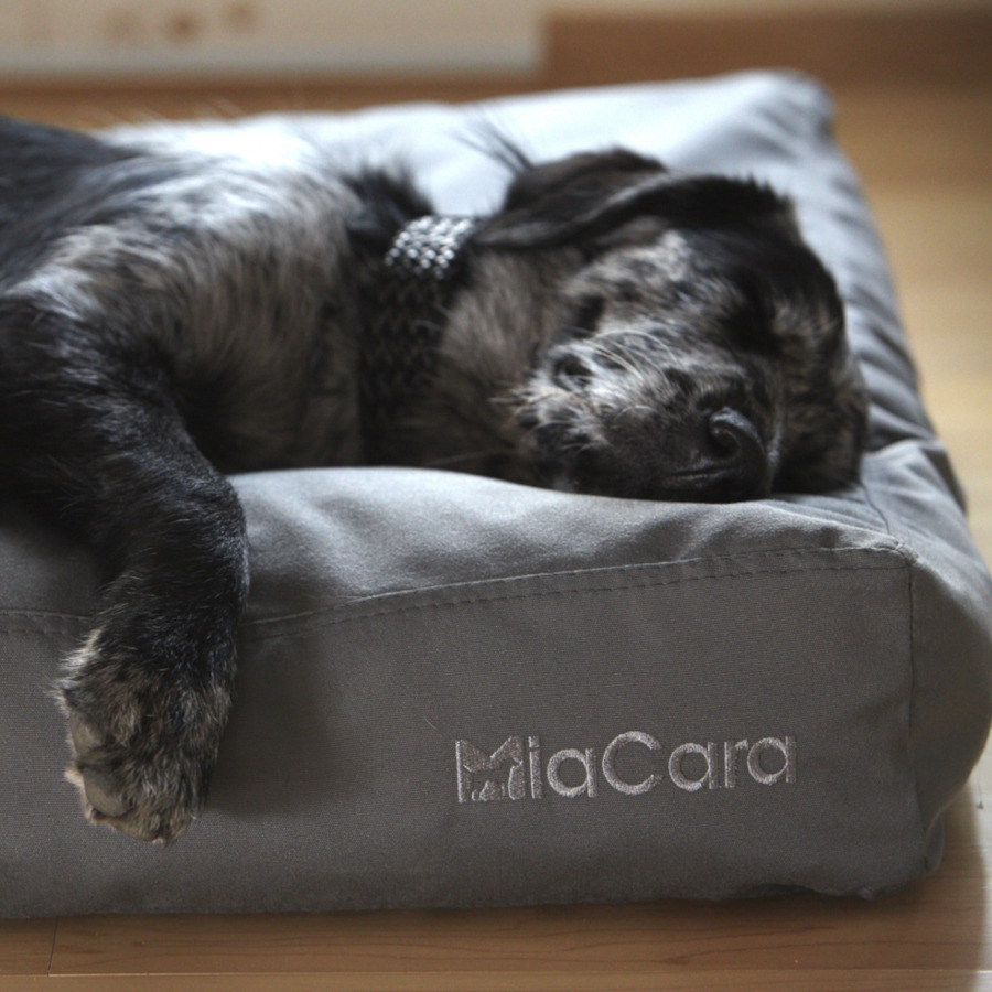 MiaCara ミアカラ ドッグクッション Luvio Mサイズ Made in Germany