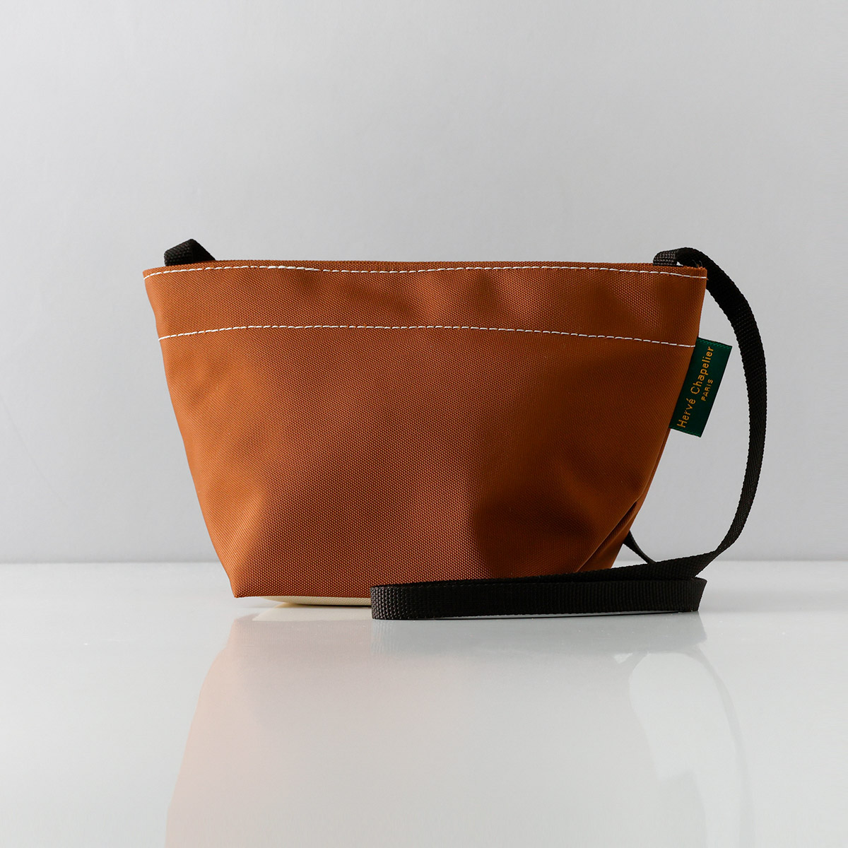 Herve Chapelier（エルベシャプリエ） 並行輸入 ショルダーバッグ