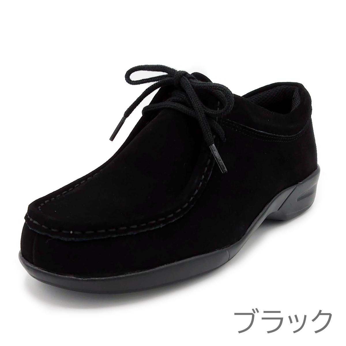 ハッシュパピー（Hush Puppies） レディース カジュアルシューズ L