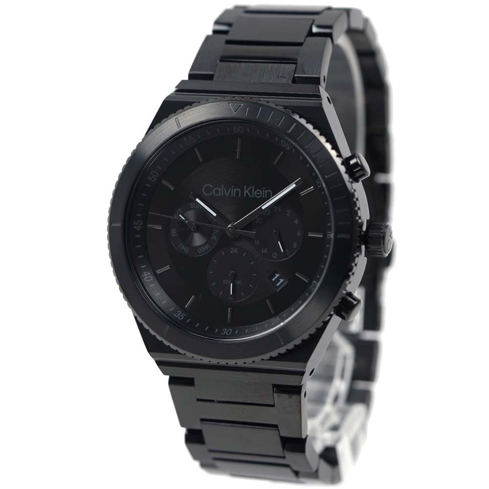 Calvin Klein（カルバン・クライン） 並行輸入品 腕時計 メンズ マルチ