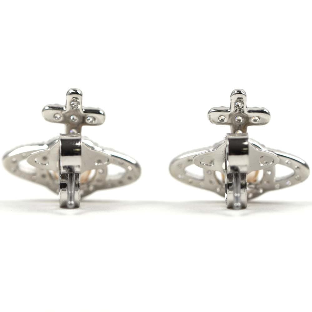 Vivienne Westwood（ヴィヴィアンウエストウッド） 並行輸入品 ピアス