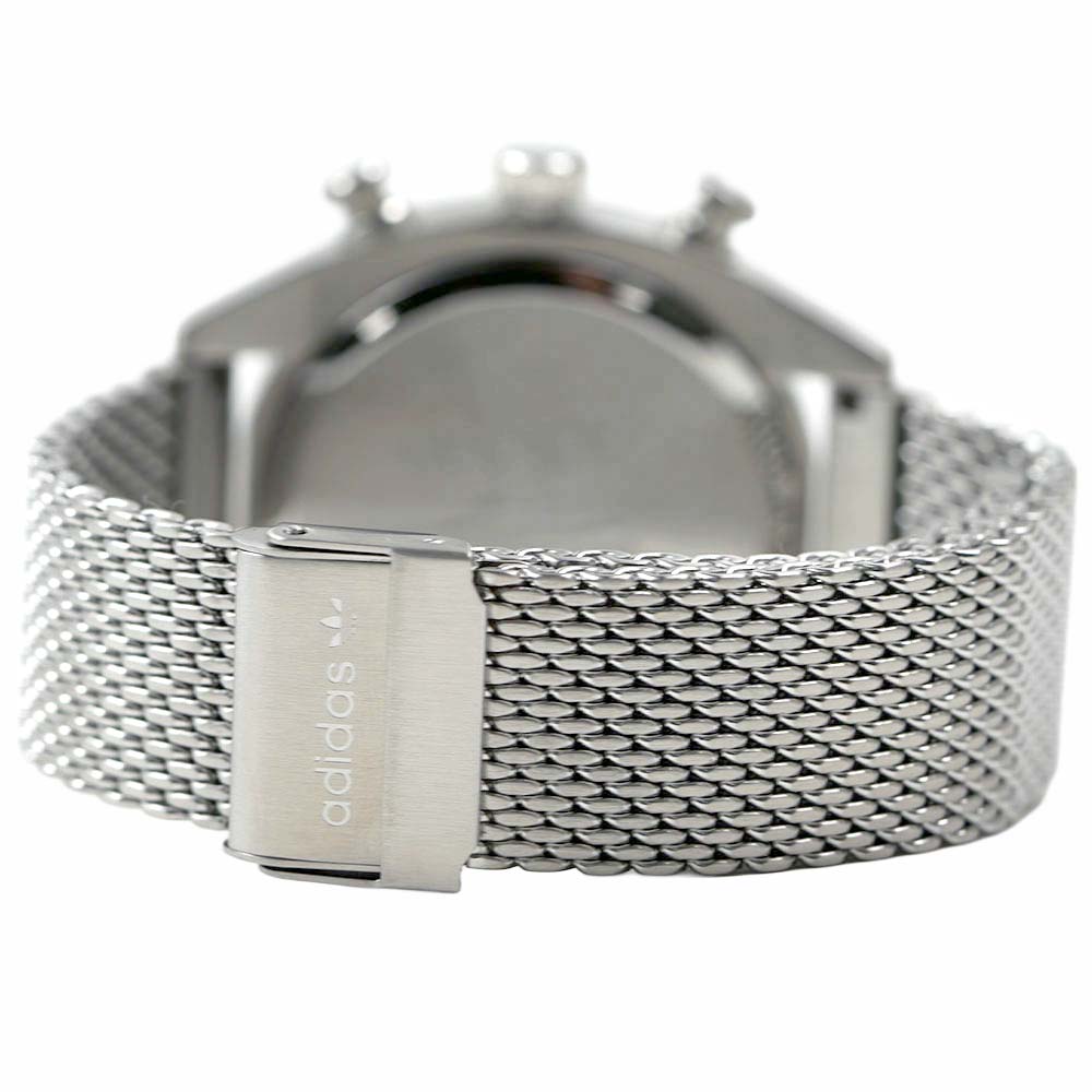 adidas（アディダス） 並行輸入品 腕時計 メンズ クロノグラフ 日付