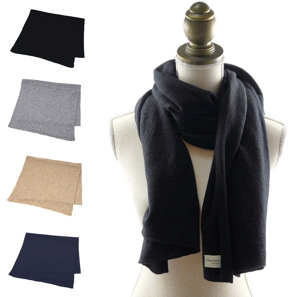 Johnstons of Elgin（ジョンストンズ オブ エルガン） 並行輸入品